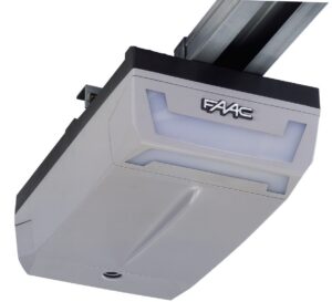 faac D600, faac D700, faac D1000